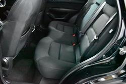 2021 Mazda
CX-5 Maxx Sport