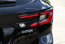 2025 Subaru WRX GT VN MY25 AWD Crystal Black