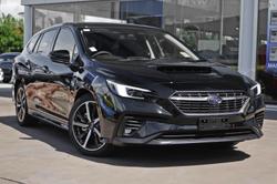 Subaru WRX