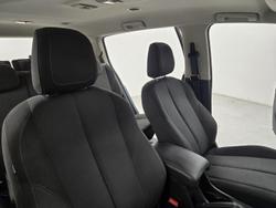 2016 Holden Trailblazer LT RG MY17 4X4 Dual Range Blue Mountain