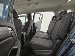 2016 Holden Trailblazer LT RG MY17 4X4 Dual Range Blue Mountain