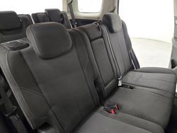 2016 Holden Trailblazer LT RG MY17 4X4 Dual Range Blue Mountain
