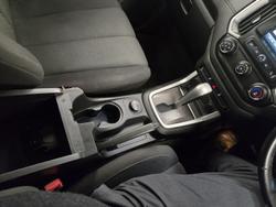 2016 Holden Trailblazer LT RG MY17 4X4 Dual Range Blue Mountain