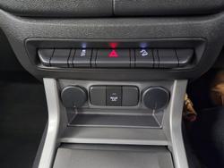 2016 Holden Trailblazer LT RG MY17 4X4 Dual Range Blue Mountain