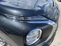 2024 Mitsubishi Outlander PHEV Aspire