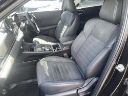 2024 Mitsubishi Outlander PHEV Aspire