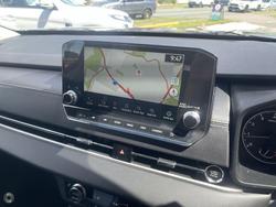 2024 Mitsubishi Outlander PHEV Aspire