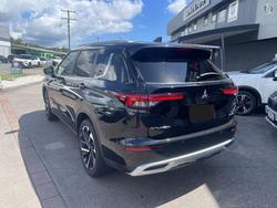 2024 Mitsubishi Outlander PHEV Aspire