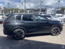 2024 Mitsubishi Outlander PHEV Aspire