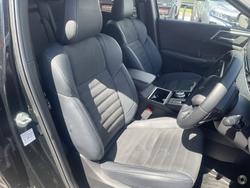 2024 Mitsubishi Outlander PHEV Aspire