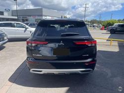 2024 Mitsubishi Outlander PHEV Aspire