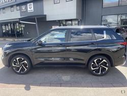 2024 Mitsubishi Outlander PHEV Aspire