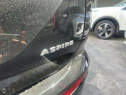 2024 Mitsubishi Outlander PHEV Aspire