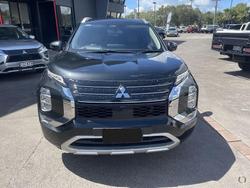 2024 Mitsubishi Outlander PHEV Aspire