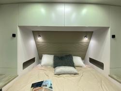 2025 Vivid Caravans EXPLORER 18