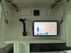 2025 Vivid Caravans EXPLORER 18