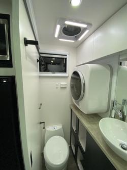 2025 Vivid Caravans EXPLORER 18