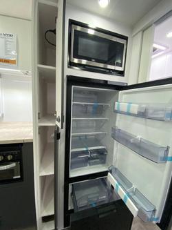 2025 Vivid Caravans EXPLORER 18