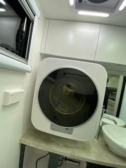 2025 Vivid Caravans EXPLORER 18