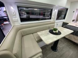 2025 Vivid Caravans EXPLORER 18