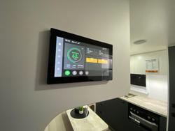 2025 Vivid Caravans EXPLORER 18