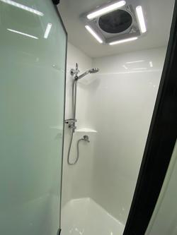 2025 Vivid Caravans EXPLORER 18