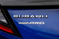 2025 Subaru WRX tS Spec B VB MY25 AWD WR Blue