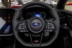 2025 Subaru WRX tS Spec B VB MY25 AWD WR Blue