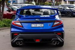 2025 Subaru WRX tS Spec B VB MY25 AWD WR Blue