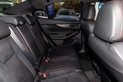 2025 Subaru WRX tS Spec B VB MY25 AWD WR Blue