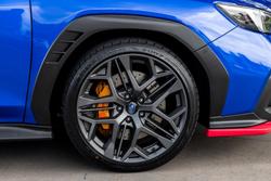 2025 Subaru WRX tS Spec B VB MY25 AWD WR Blue