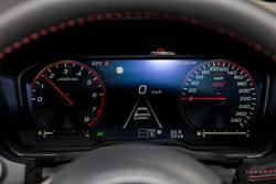 2025 Subaru WRX tS Spec B VB MY25 AWD WR Blue