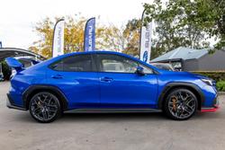2025 Subaru WRX tS Spec B VB MY25 AWD WR Blue