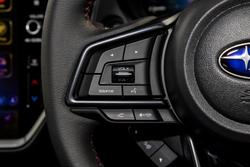 2025 Subaru WRX tS Spec B VB MY25 AWD WR Blue