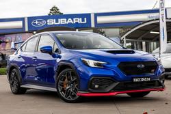Subaru WRX