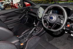 2025 Subaru WRX tS Spec B VB MY25 AWD WR Blue