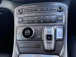 2021 Hyundai Santa Fe Elite