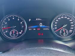 2021 Hyundai Santa Fe Elite