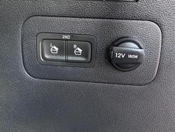 2021 Hyundai Santa Fe Elite