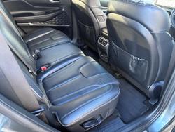 2021 Hyundai Santa Fe Elite