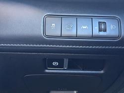 2021 Hyundai Santa Fe Elite