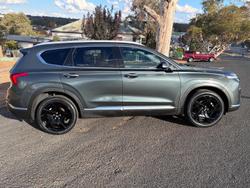 2021 Hyundai Santa Fe Elite