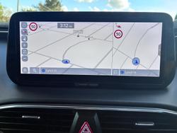 2021 Hyundai Santa Fe Elite