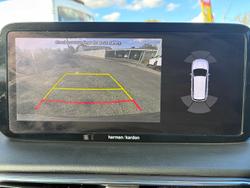 2021 Hyundai Santa Fe Elite