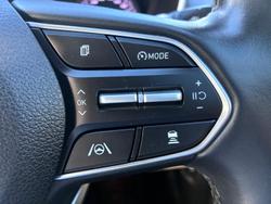 2021 Hyundai Santa Fe Elite