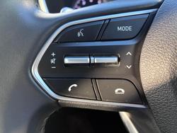 2021 Hyundai Santa Fe Elite