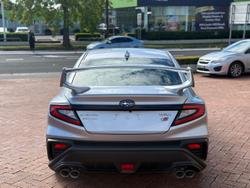 2025 Subaru WRX tS Spec B VB MY25 AWD Ice Silver