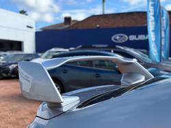 2025 Subaru WRX tS Spec B VB MY25 AWD Ice Silver