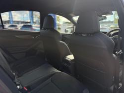 2025 Subaru WRX tS Spec B VB MY25 AWD Ice Silver