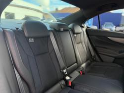 2025 Subaru WRX tS Spec B VB MY25 AWD Ice Silver